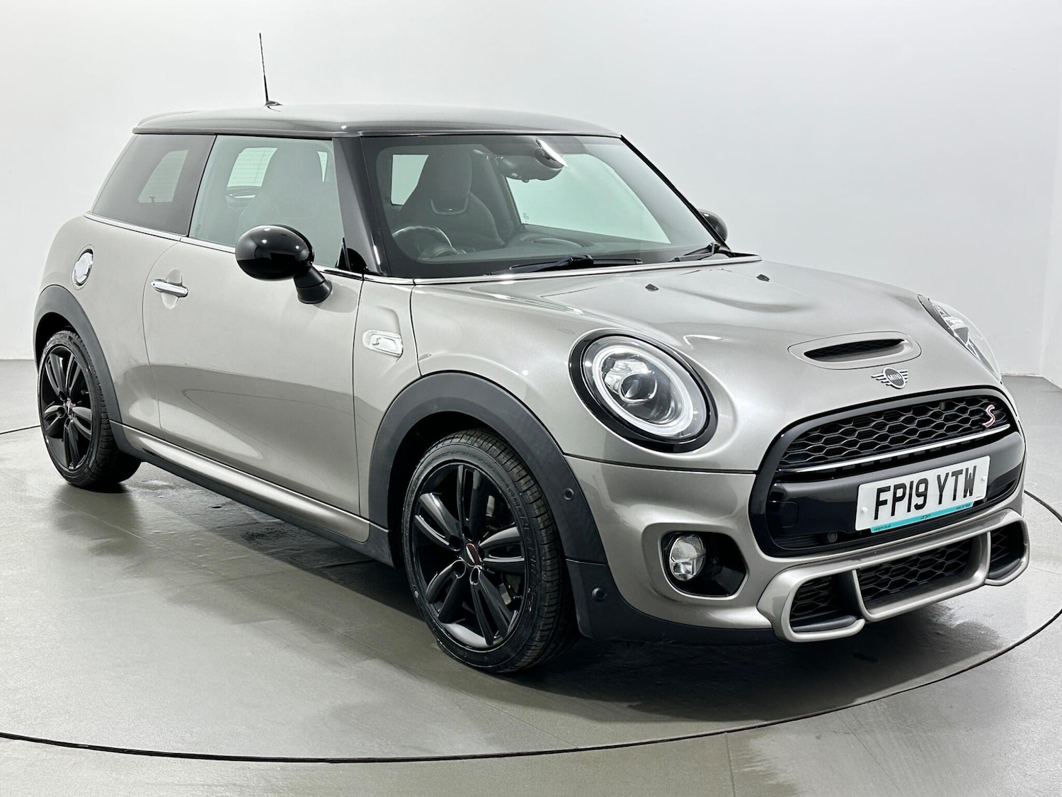 Used MINI Hatch for sale - 77657946: Photo 1