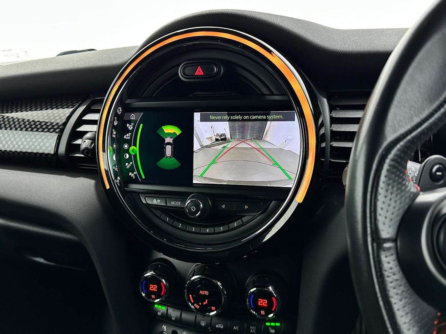 Used MINI Hatch for sale - 77657946: Photo 25