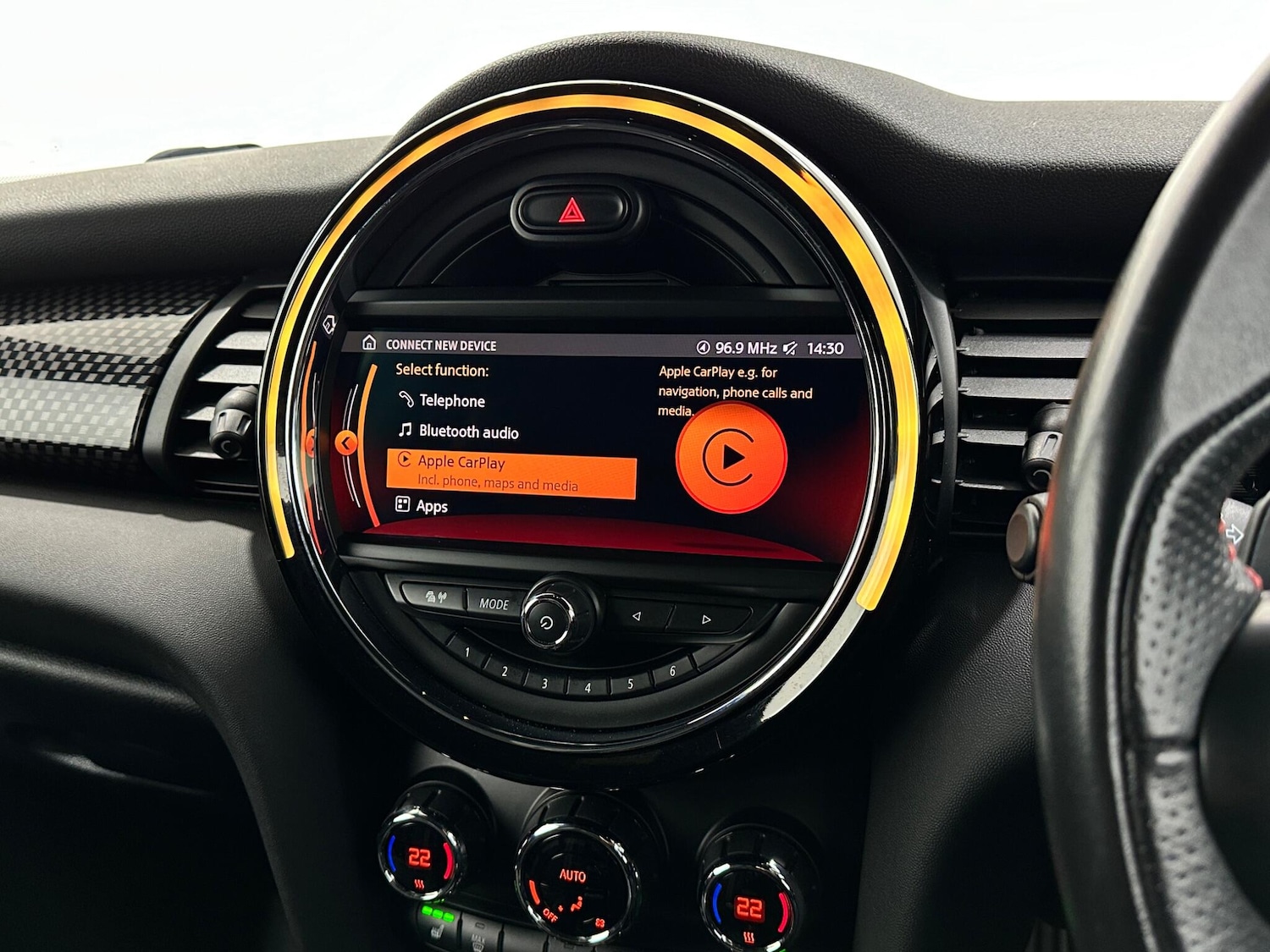 Used MINI Hatch for sale - 77657946: Photo 26