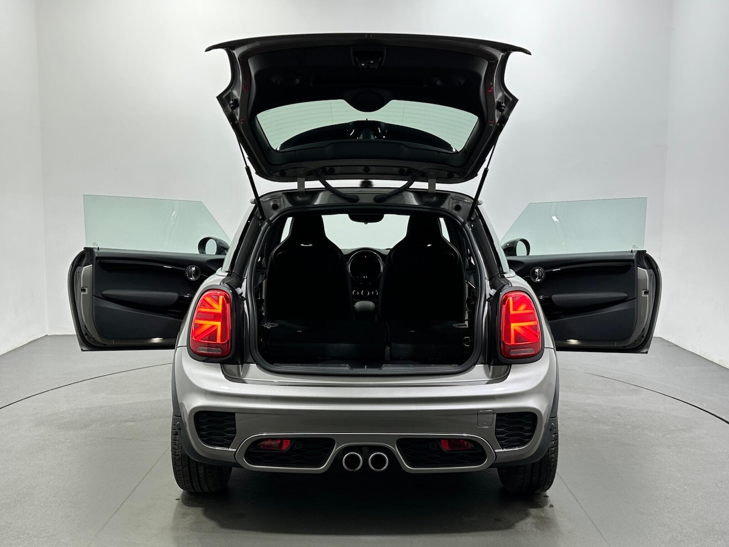 Used MINI Hatch for sale - 77657946: Photo 41