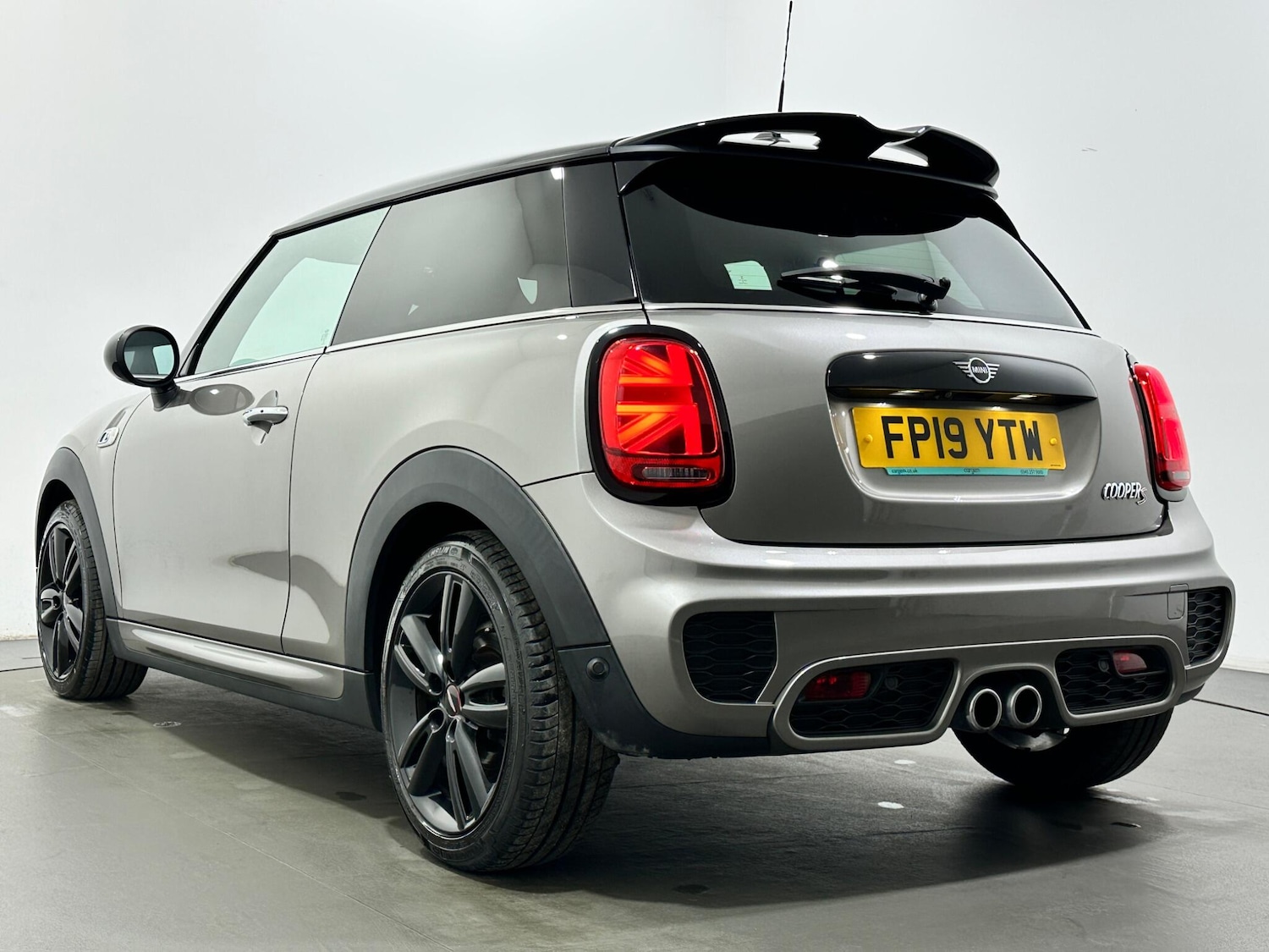 Used MINI Hatch for sale - 77657946: Photo 45