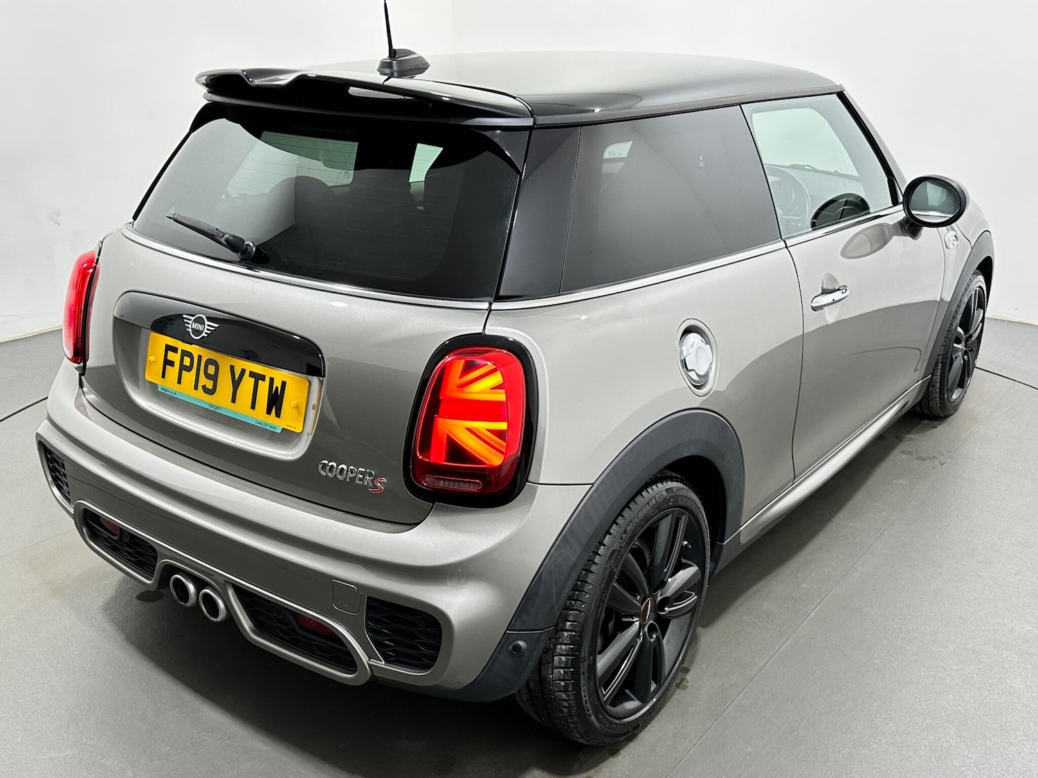 Used MINI Hatch for sale - 77657946: Photo 48