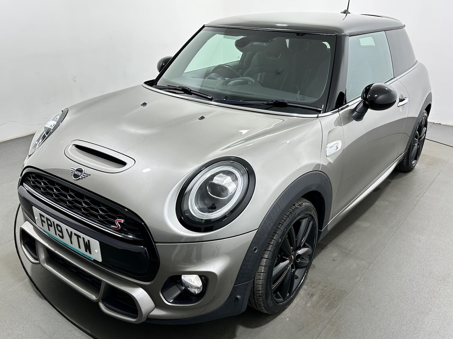 Used MINI Hatch for sale - 77657946: Photo 50