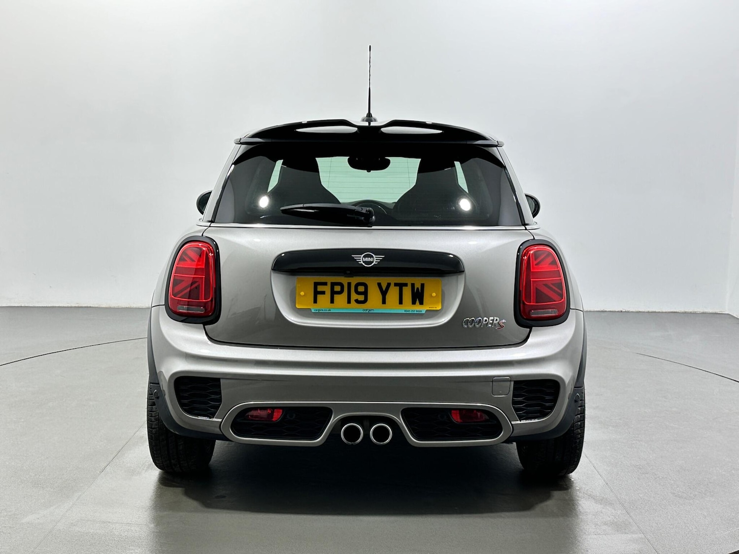 Used MINI Hatch for sale - 77657946: Photo 7