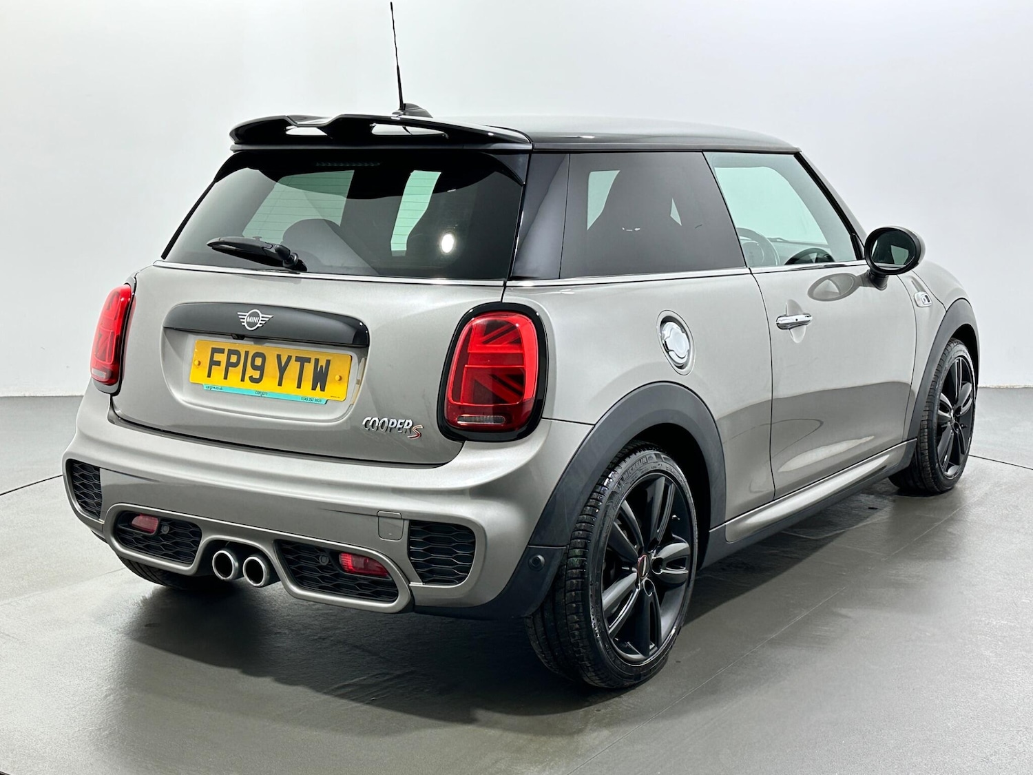Used MINI Hatch for sale - 77657946: Photo 8