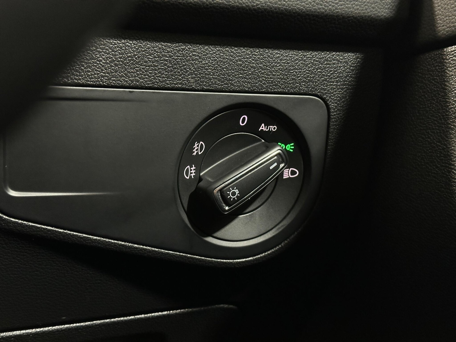 Used Volkswagen Tiguan for sale - 77695885: Photo 17