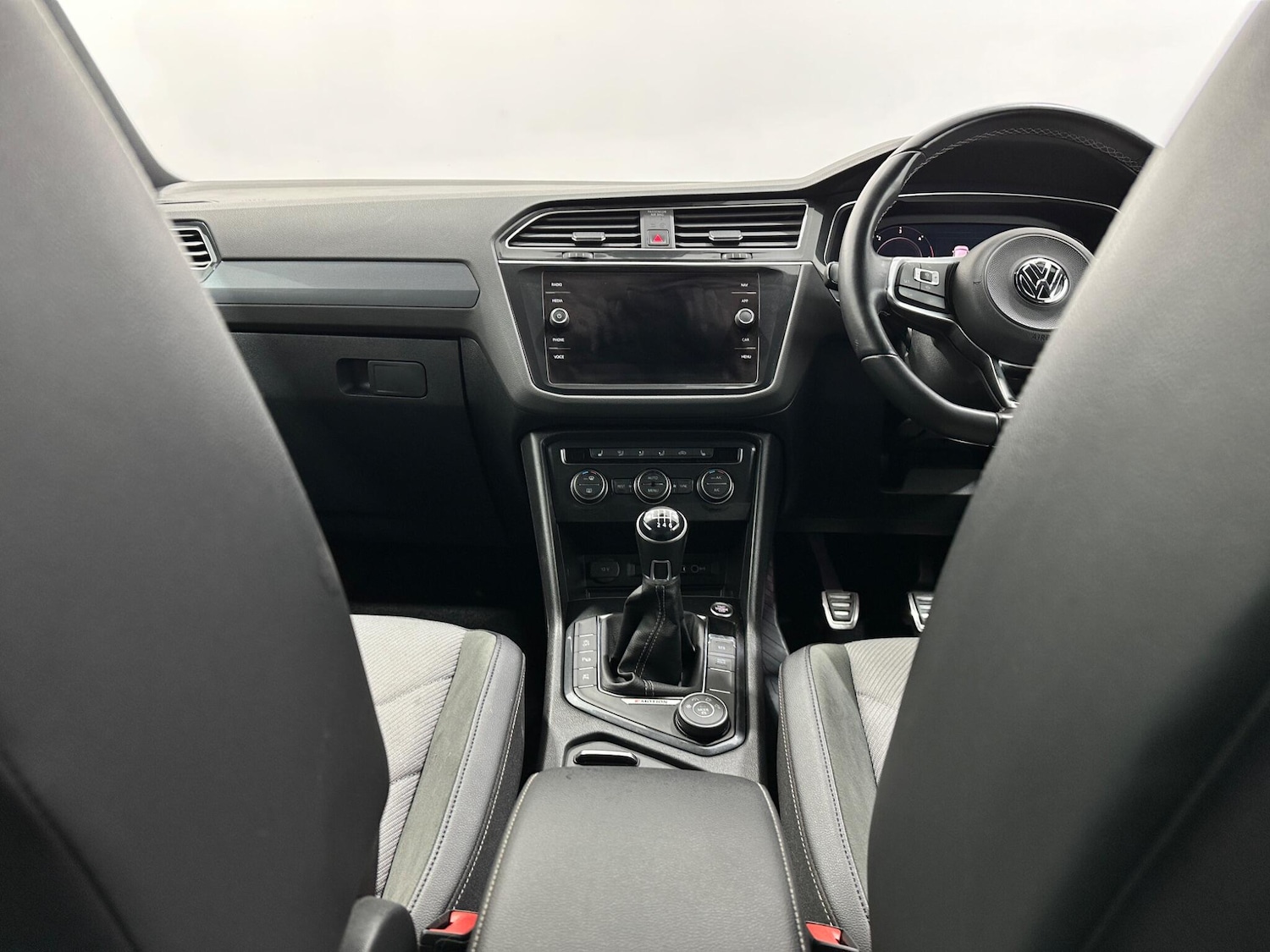 Used Volkswagen Tiguan for sale - 77695885: Photo 19