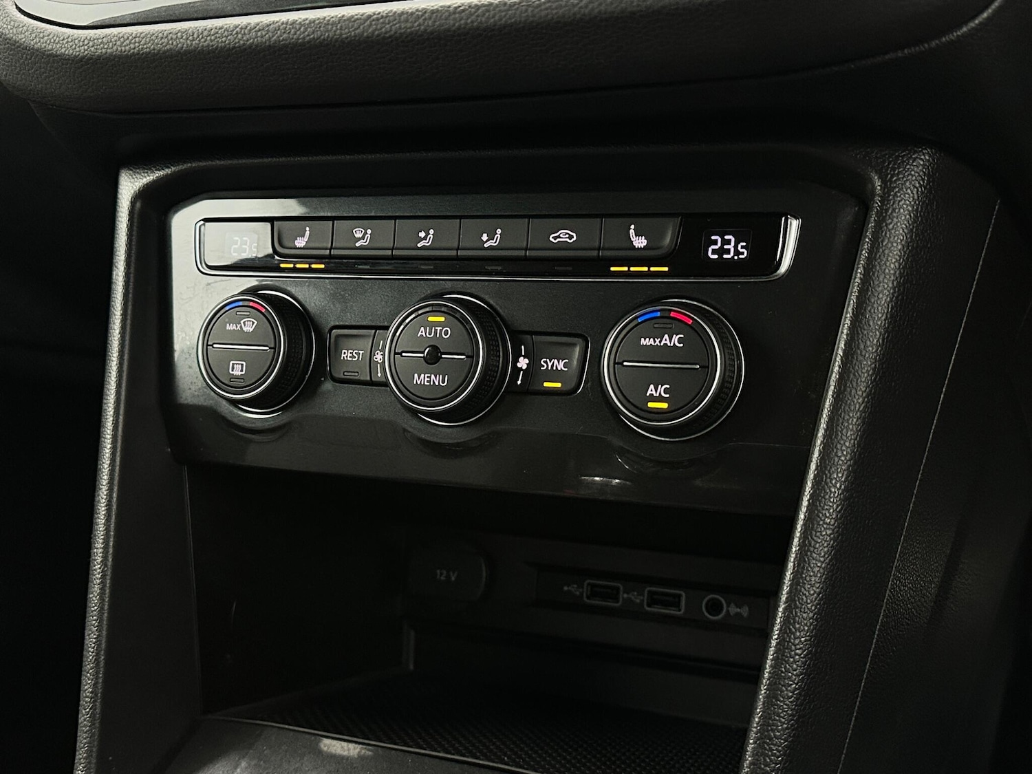 Used Volkswagen Tiguan for sale - 77695885: Photo 22