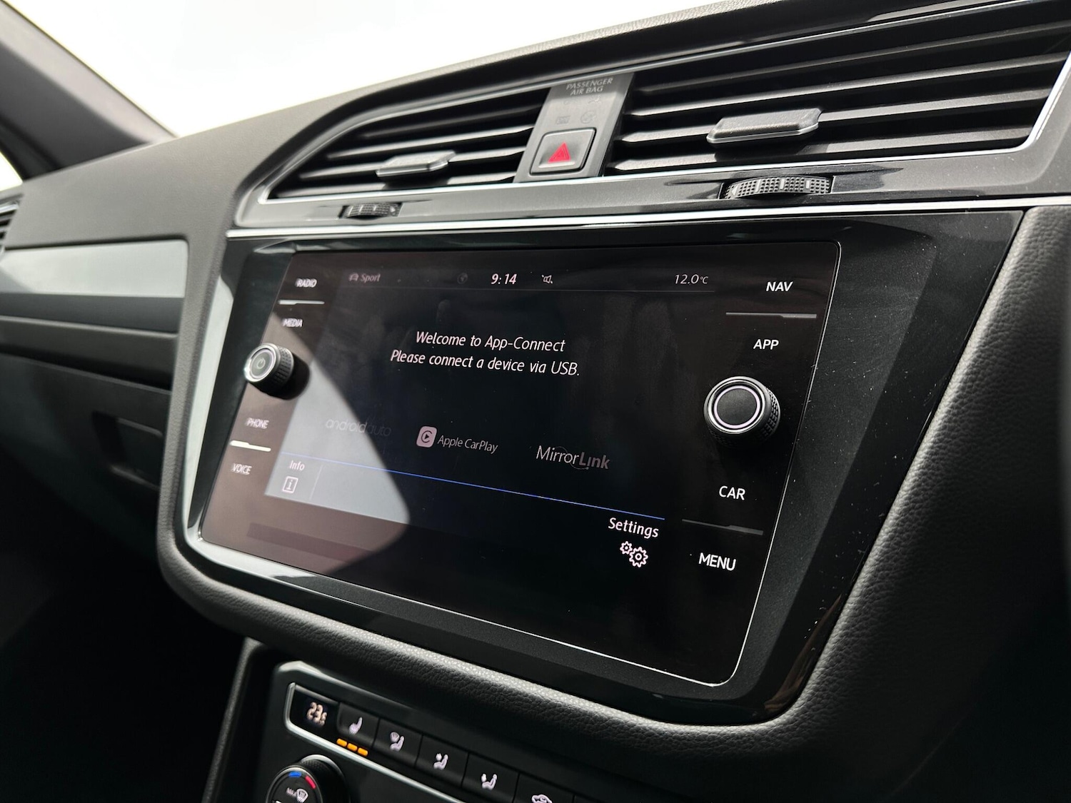 Used Volkswagen Tiguan for sale - 77695885: Photo 25