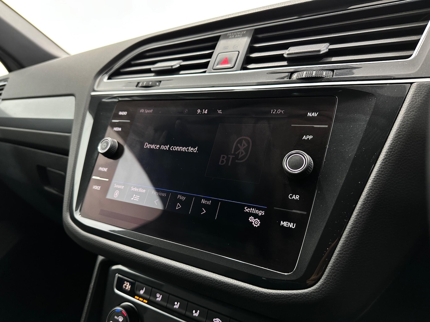 Used Volkswagen Tiguan for sale - 77695885: Photo 26