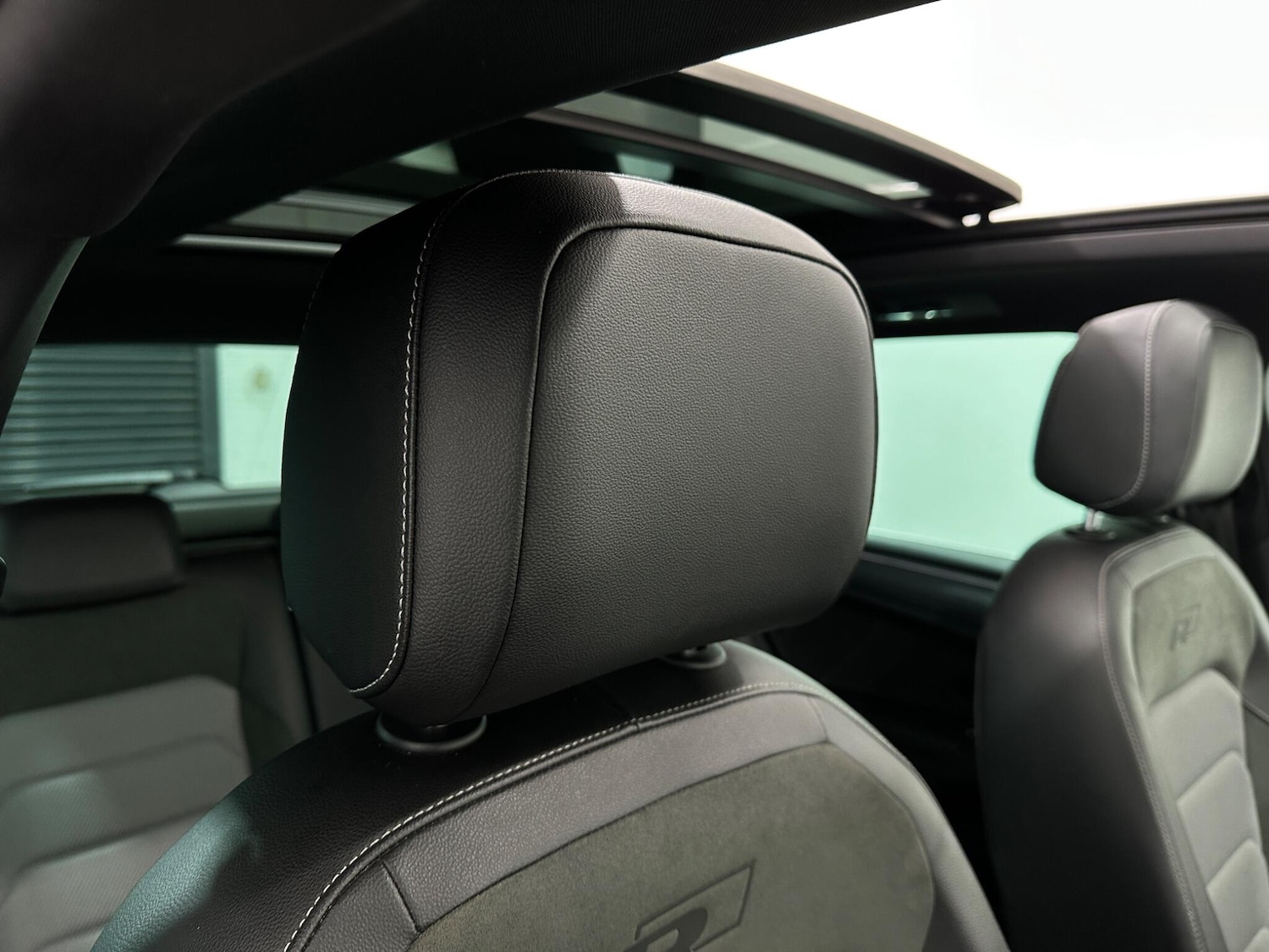 Used Volkswagen Tiguan for sale - 77695885: Photo 35