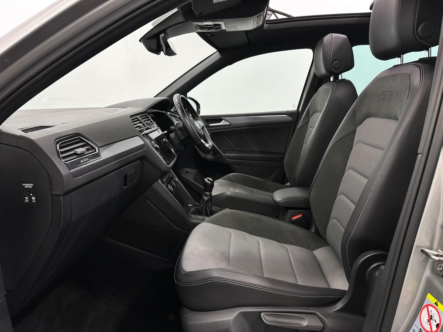 Used Volkswagen Tiguan for sale - 77695885: Photo 37