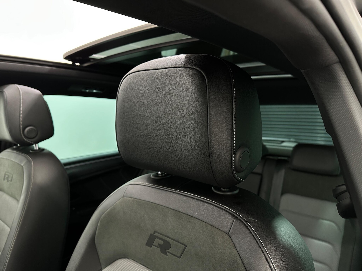 Used Volkswagen Tiguan for sale - 77695885: Photo 39