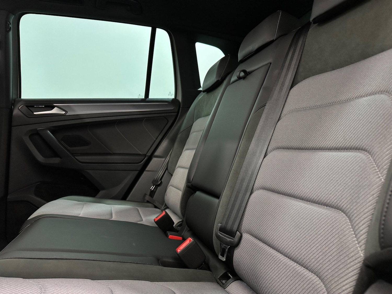 Used Volkswagen Tiguan for sale - 77695885: Photo 42