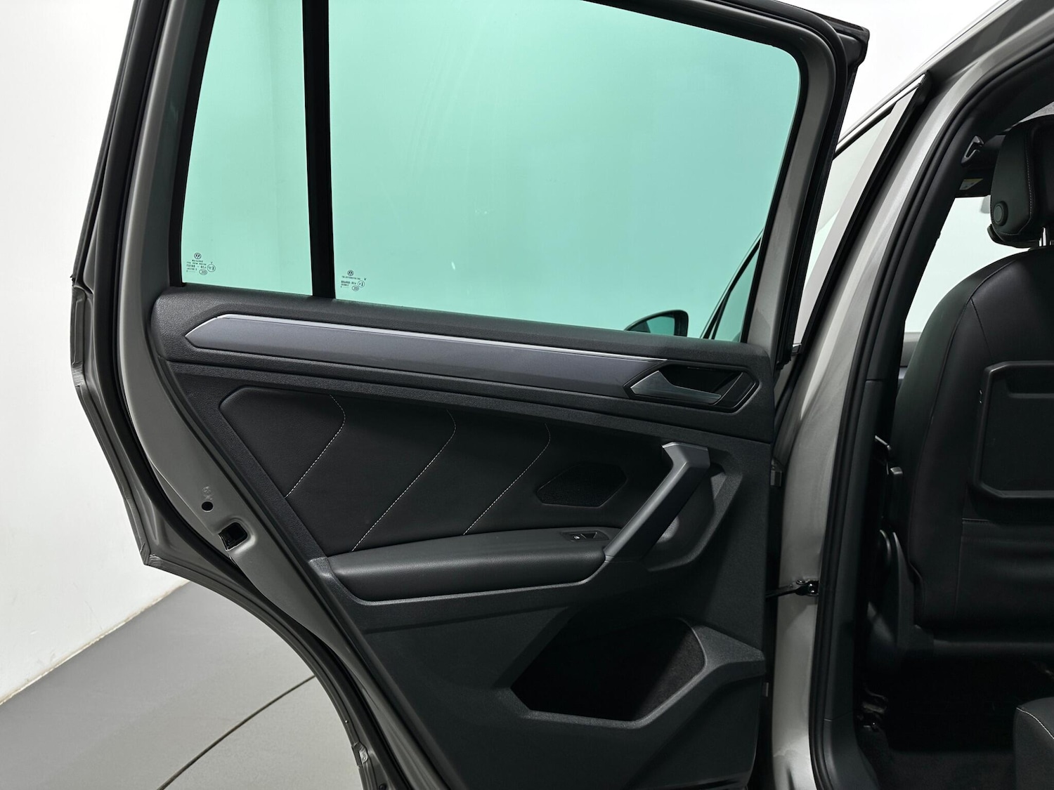 Used Volkswagen Tiguan for sale - 77695885: Photo 43