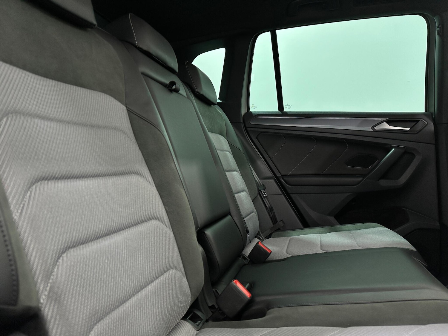 Used Volkswagen Tiguan for sale - 77695885: Photo 45