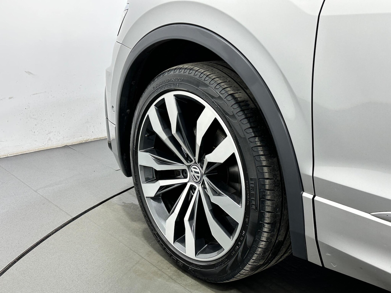 Used Volkswagen Tiguan for sale - 77695885: Photo 54