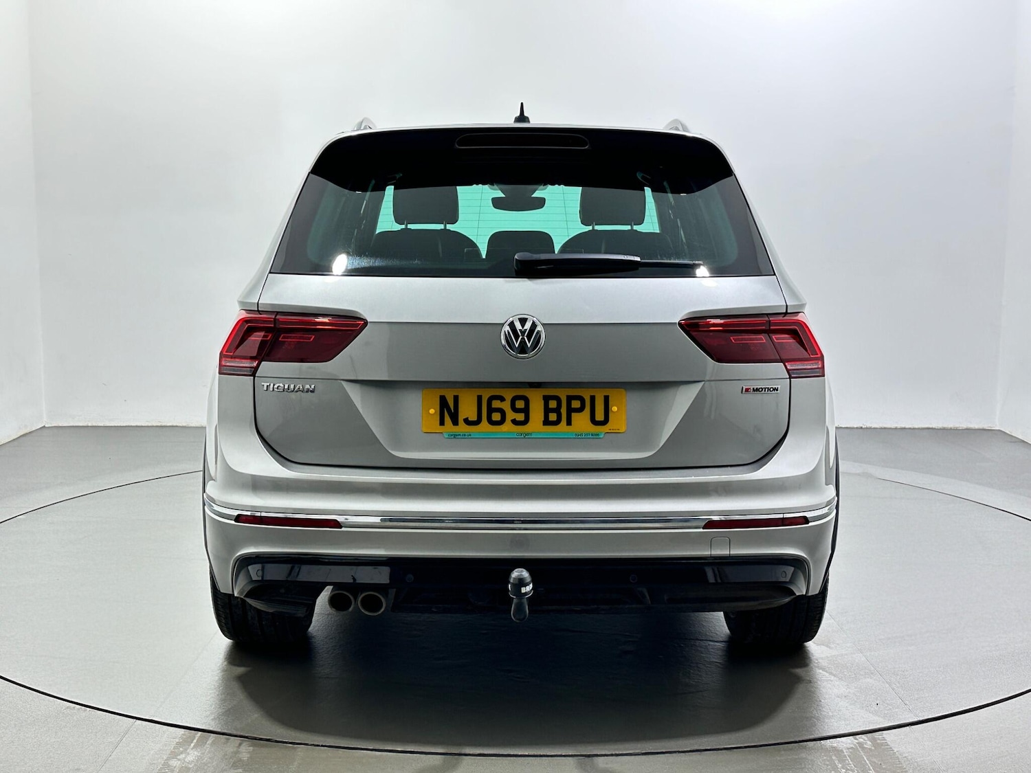 Used Volkswagen Tiguan for sale - 77695885: Photo 7