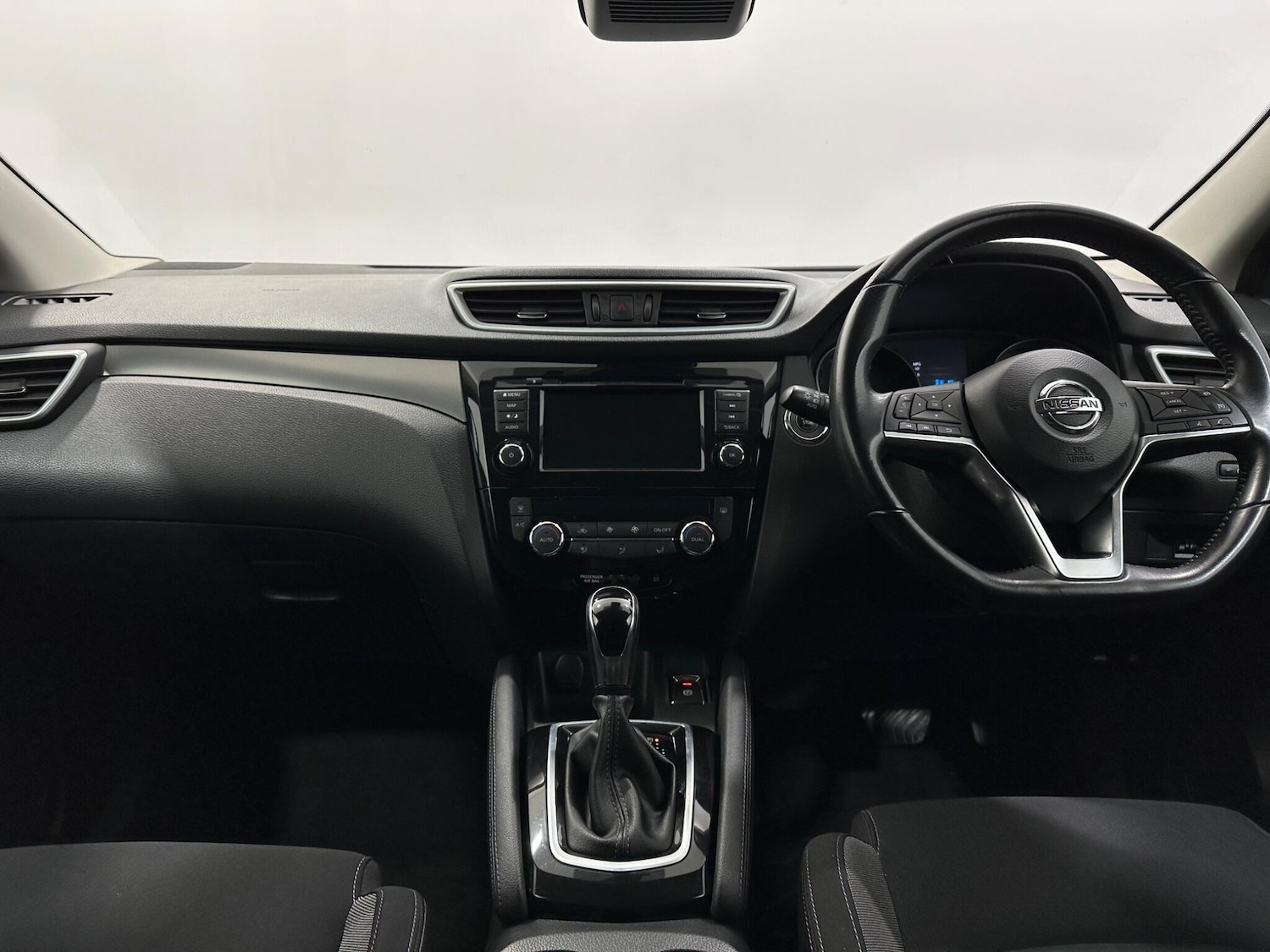 Used Nissan Qashqai for sale - 77238388: Photo 19