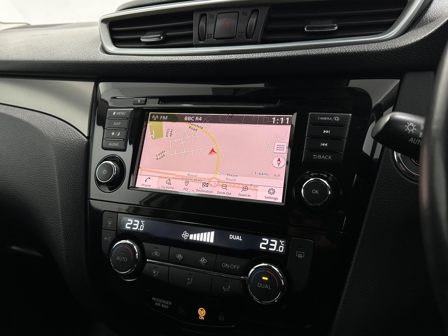 Used Nissan Qashqai for sale - 77238388: Photo 21