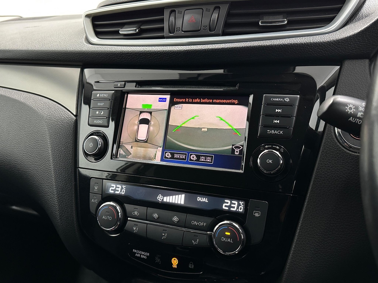 Used Nissan Qashqai for sale - 77238388: Photo 22