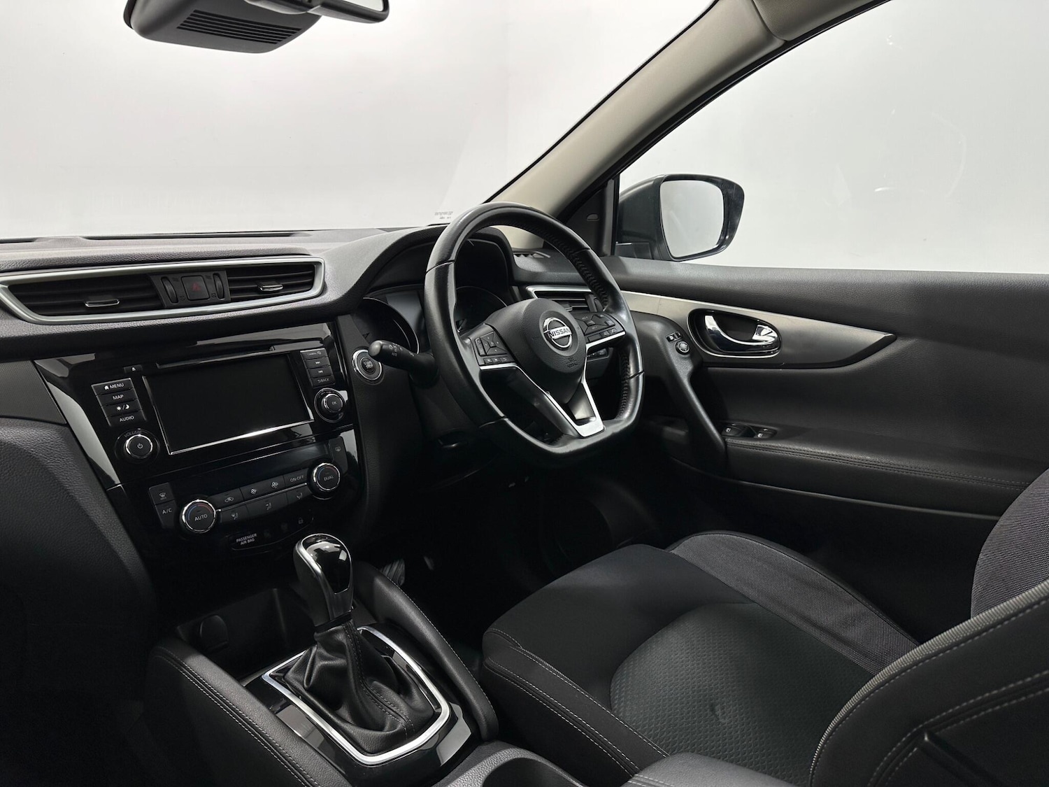 Used Nissan Qashqai for sale - 77238388: Photo 29