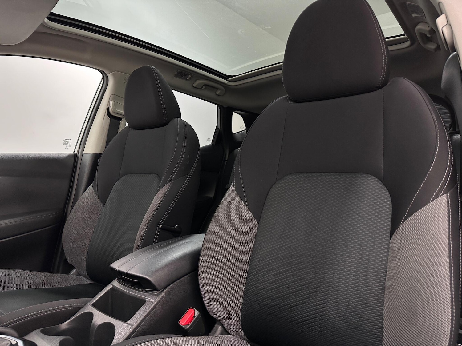 Used Nissan Qashqai for sale - 77238388: Photo 34