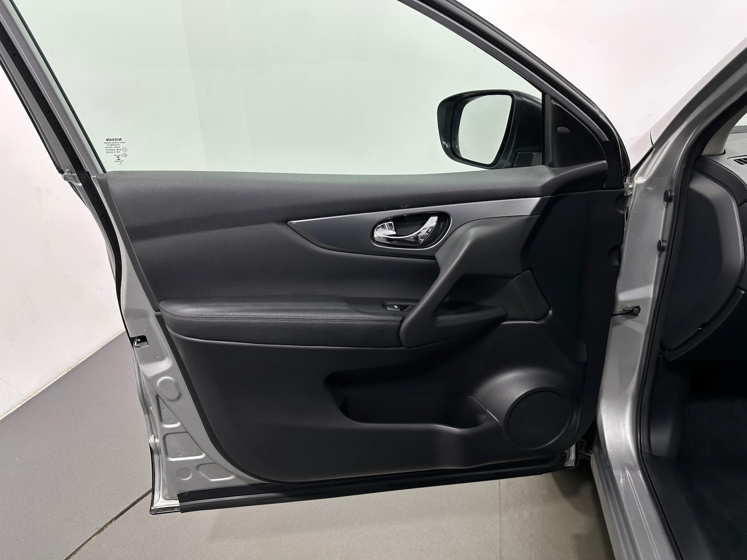 Used Nissan Qashqai for sale - 77238388: Photo 35