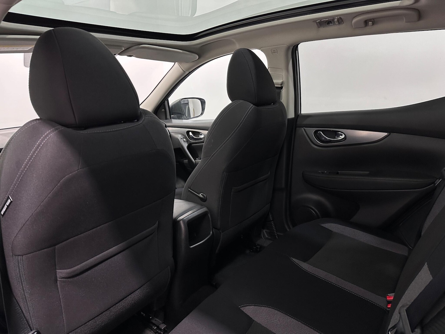 Used Nissan Qashqai for sale - 77238388: Photo 36