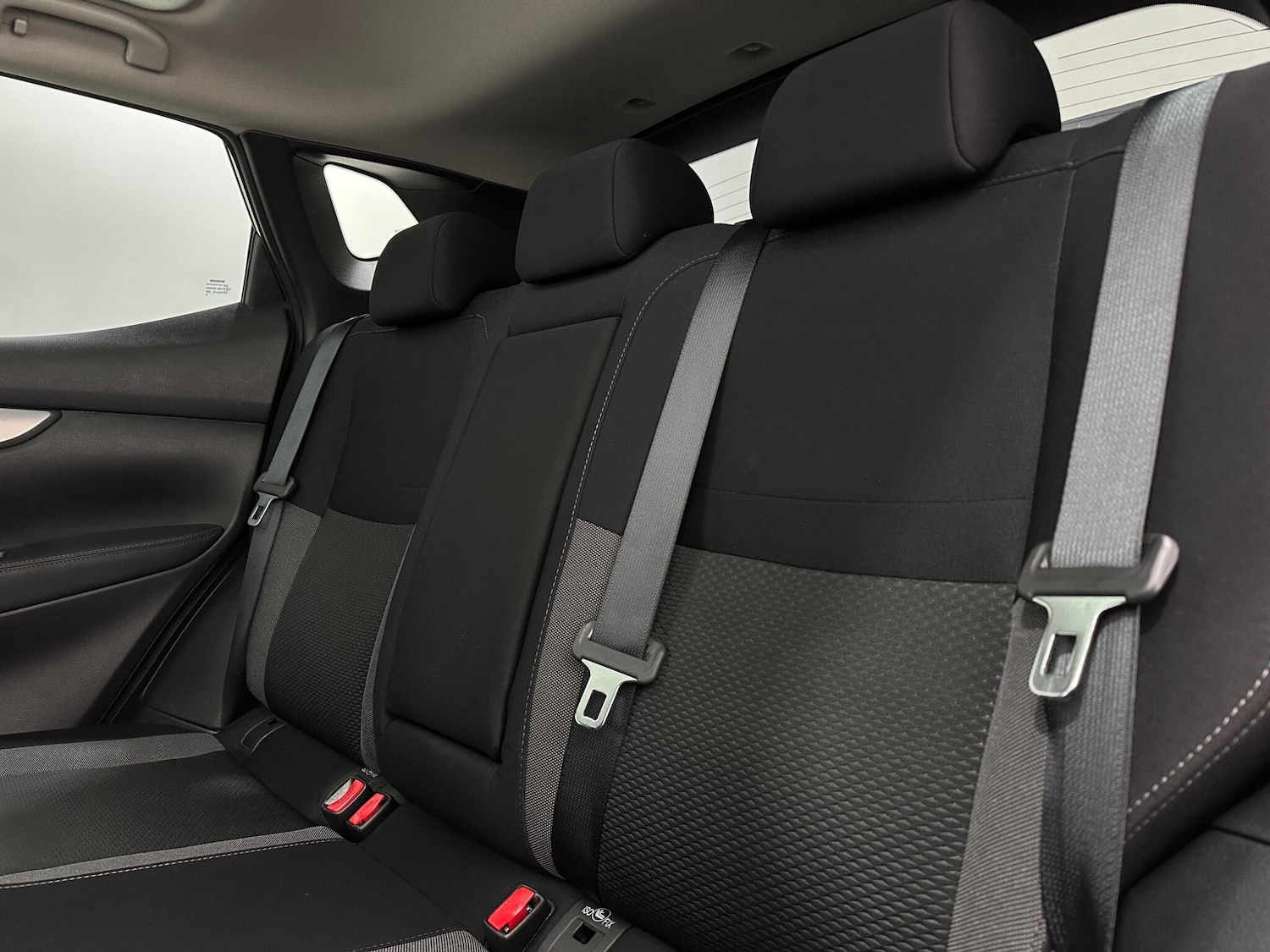 Used Nissan Qashqai for sale - 77238388: Photo 37