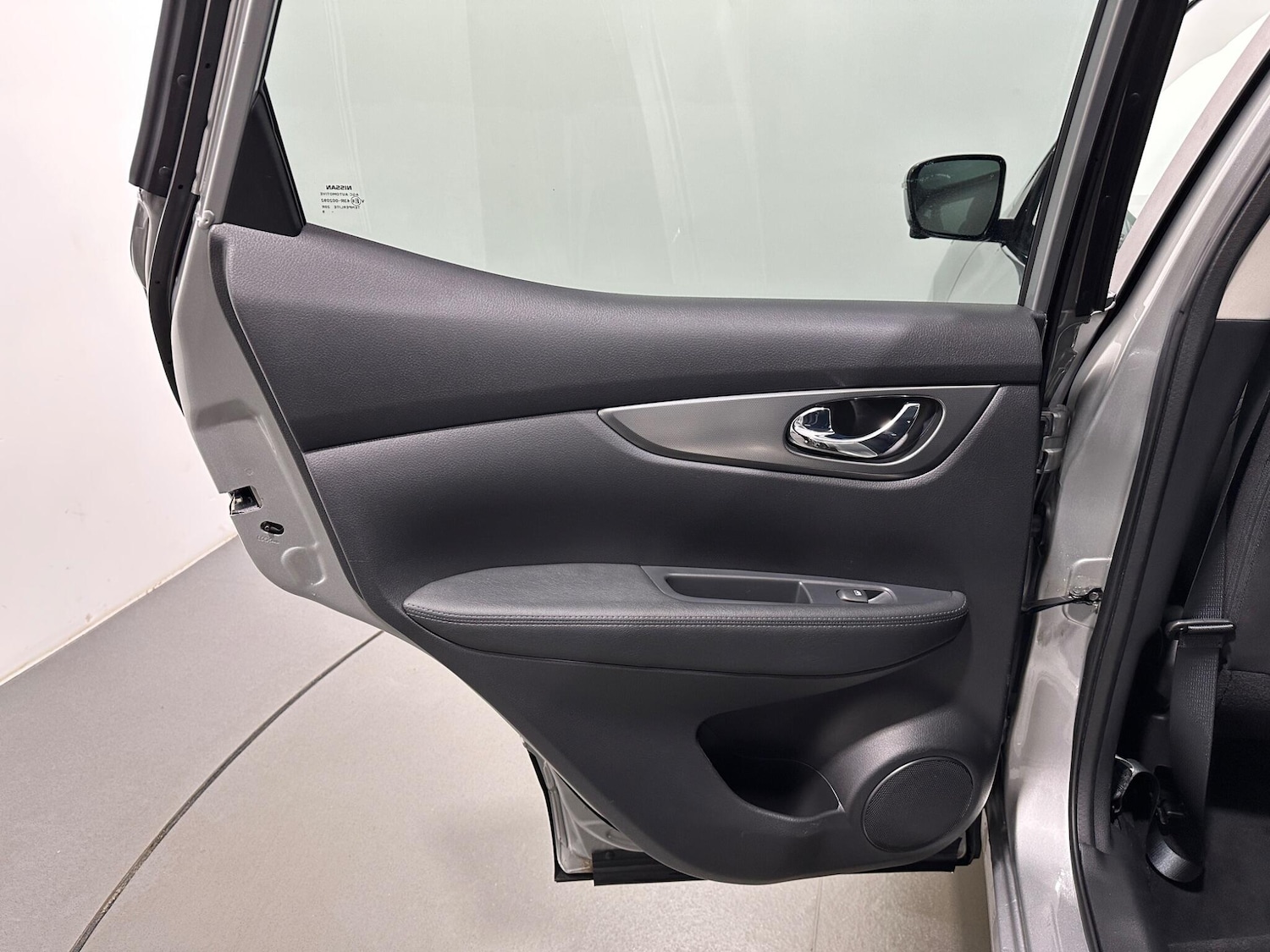 Used Nissan Qashqai for sale - 77238388: Photo 38