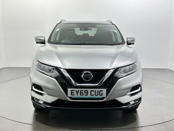 Used Nissan Qashqai 2019 for sale - 77238388: Photo