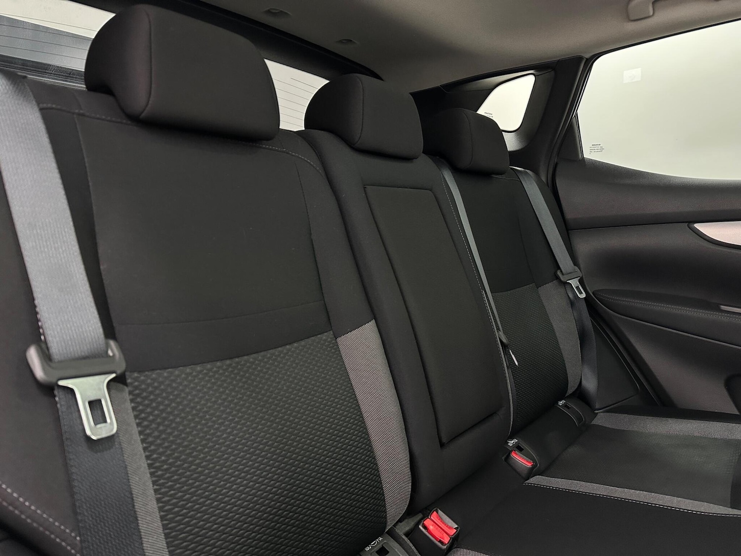 Used Nissan Qashqai for sale - 77238388: Photo 40