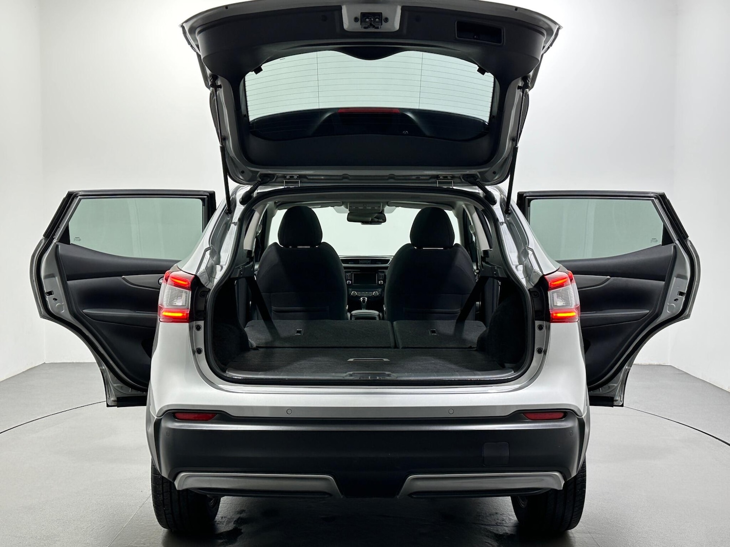 Used Nissan Qashqai for sale - 77238388: Photo 42