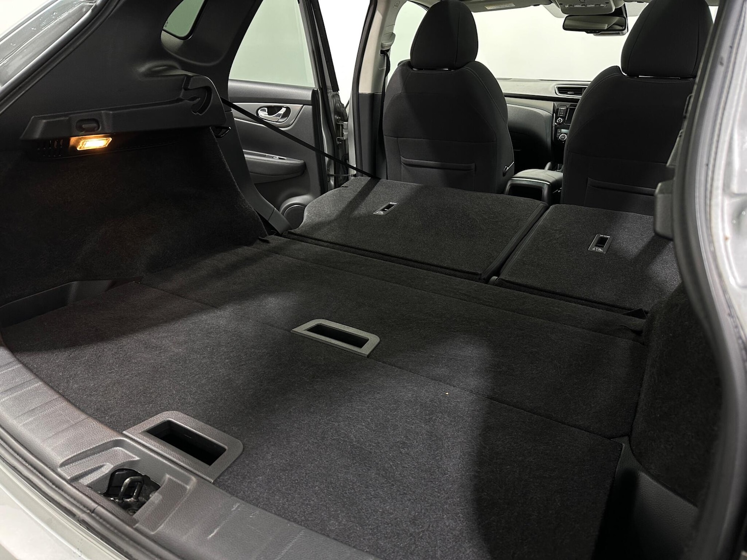 Used Nissan Qashqai for sale - 77238388: Photo 43