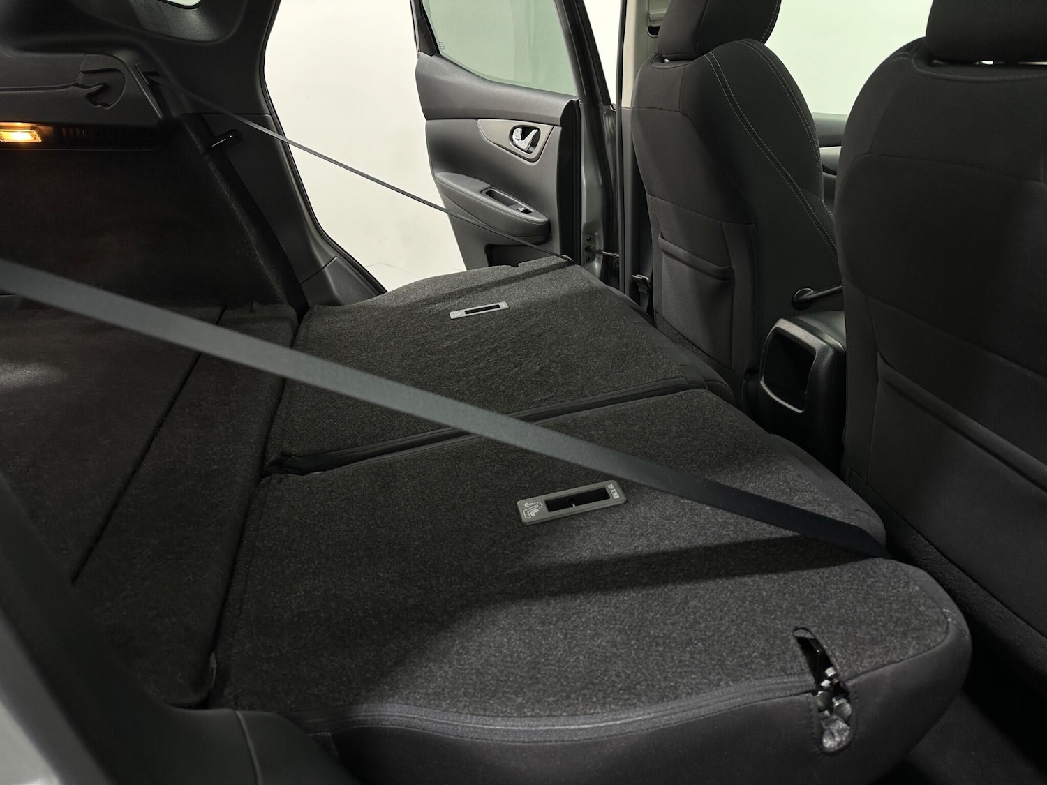 Used Nissan Qashqai for sale - 77238388: Photo 44