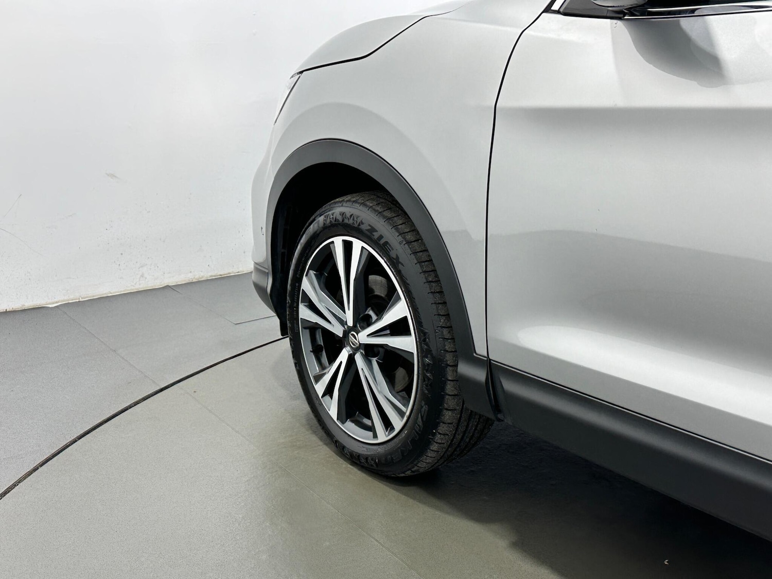 Used Nissan Qashqai for sale - 77238388: Photo 48