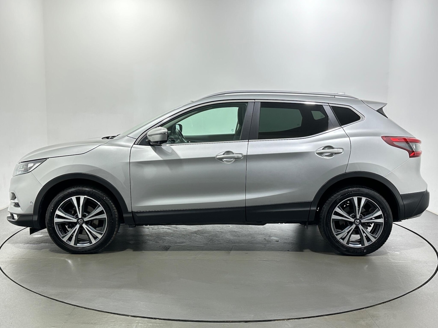 Used Nissan Qashqai for sale - 77238388: Photo 5
