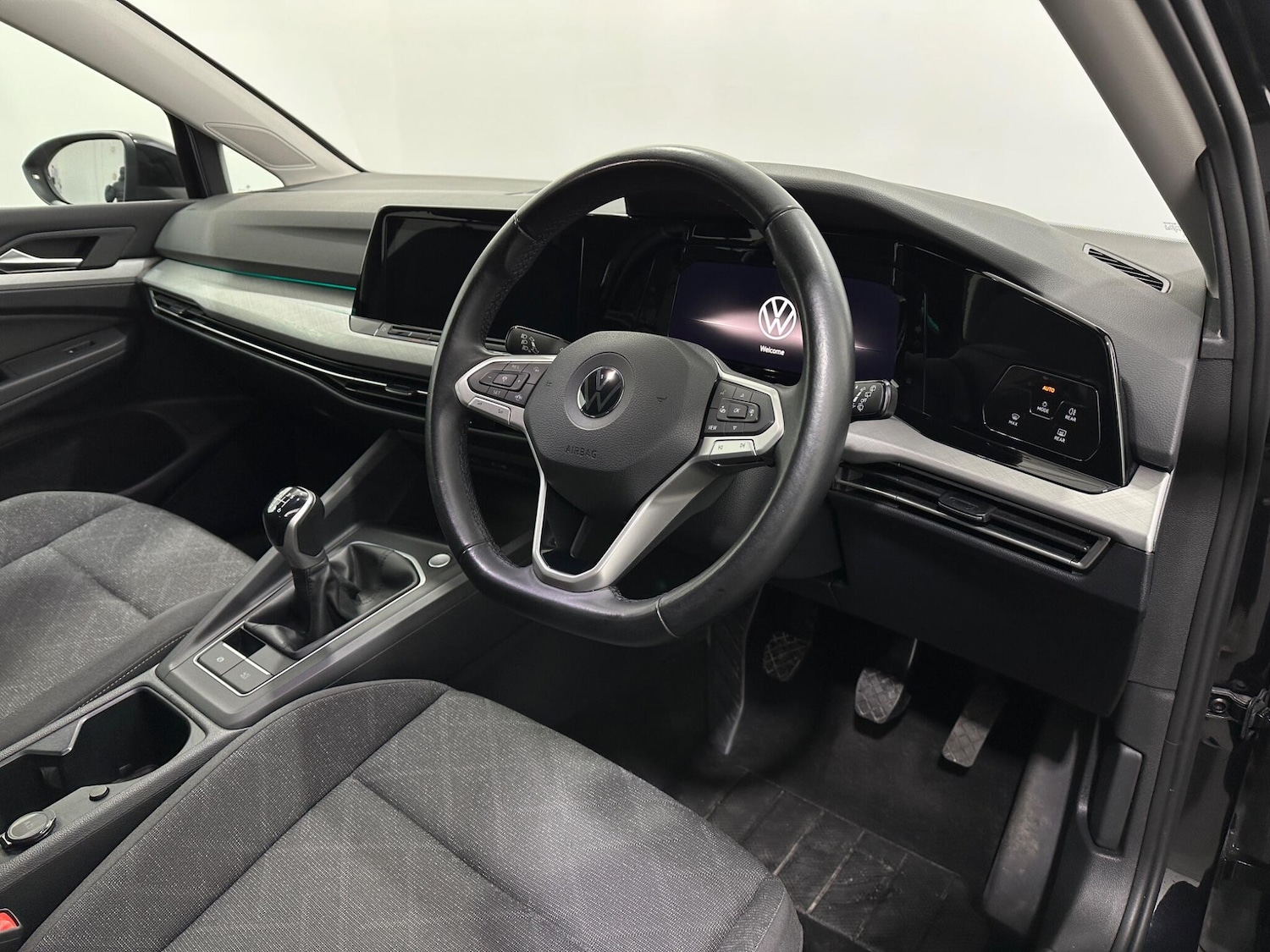 Used Volkswagen Golf 2021 for sale - 77469362: Photo 10