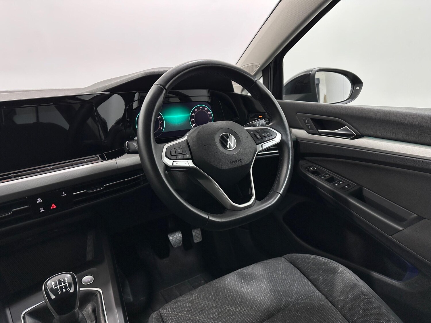 Used Volkswagen Golf 2021 for sale - 77469362: Photo 11