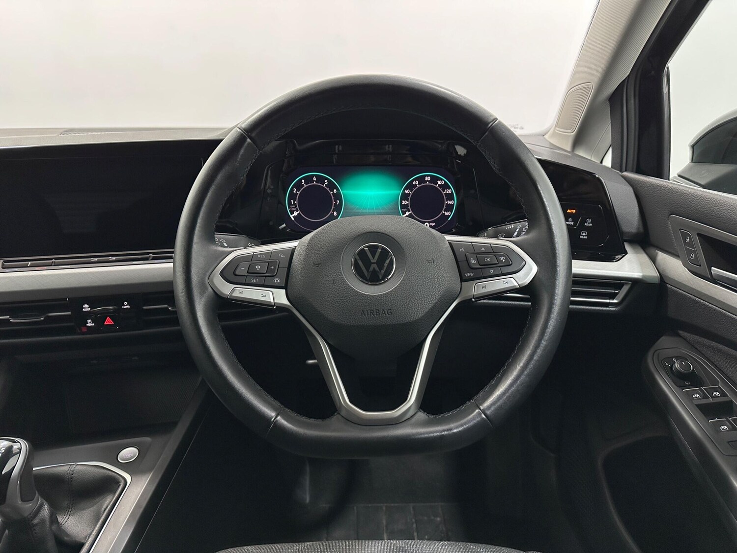 Used Volkswagen Golf 2021 for sale - 77469362: Photo 13