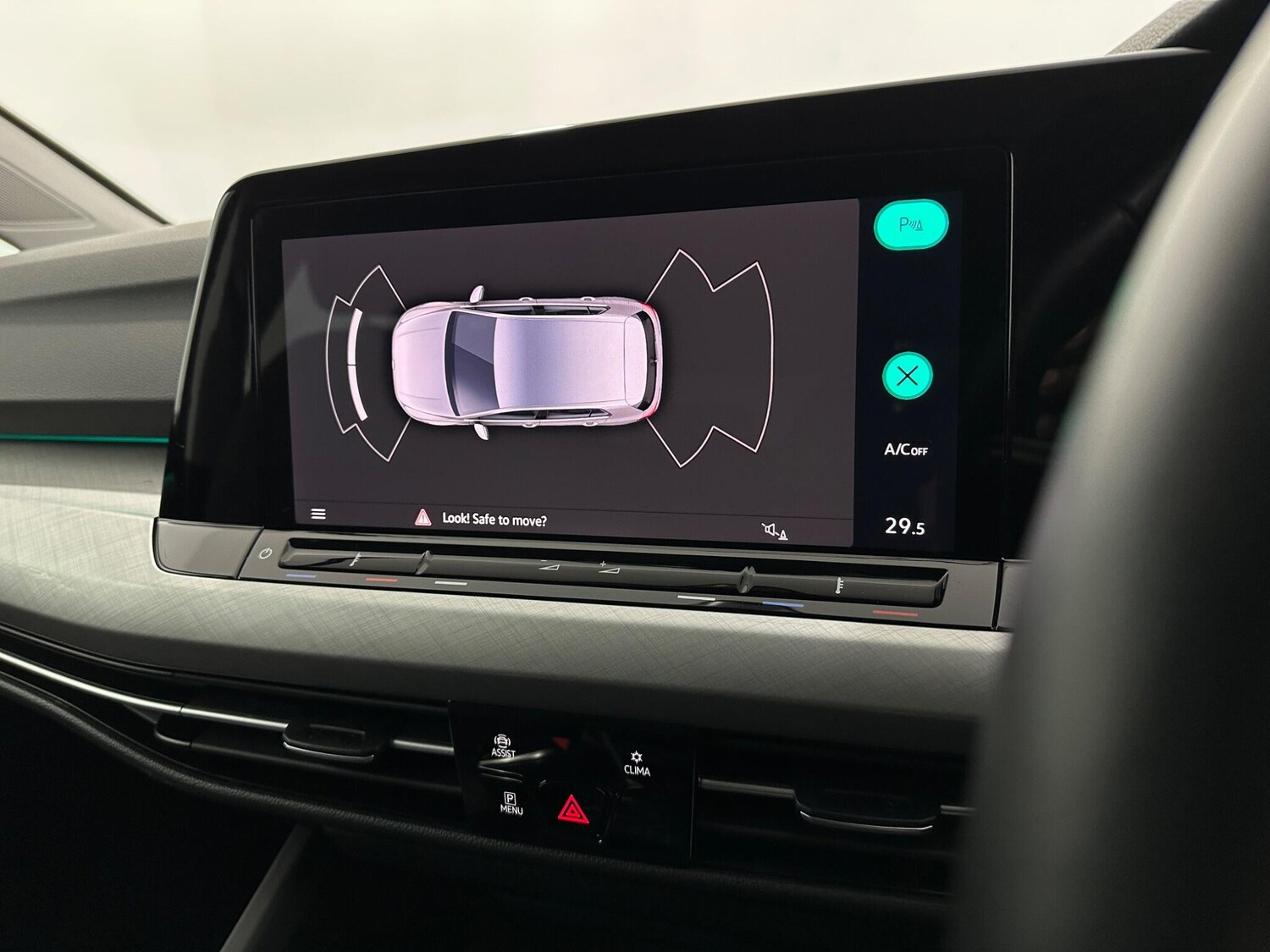 Used Volkswagen Golf 2021 for sale - 77469362: Photo 23