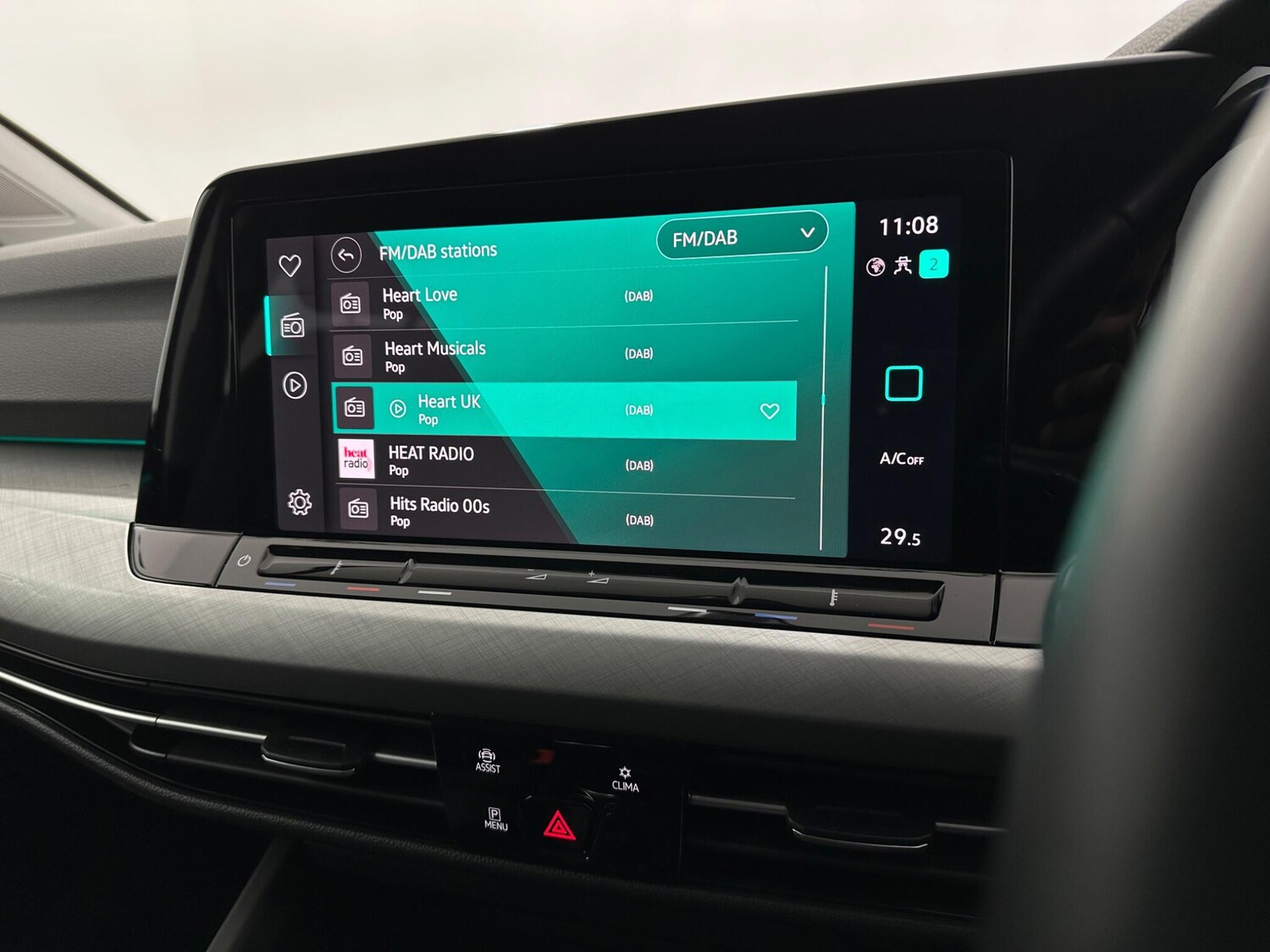 Used Volkswagen Golf 2021 for sale - 77469362: Photo 24