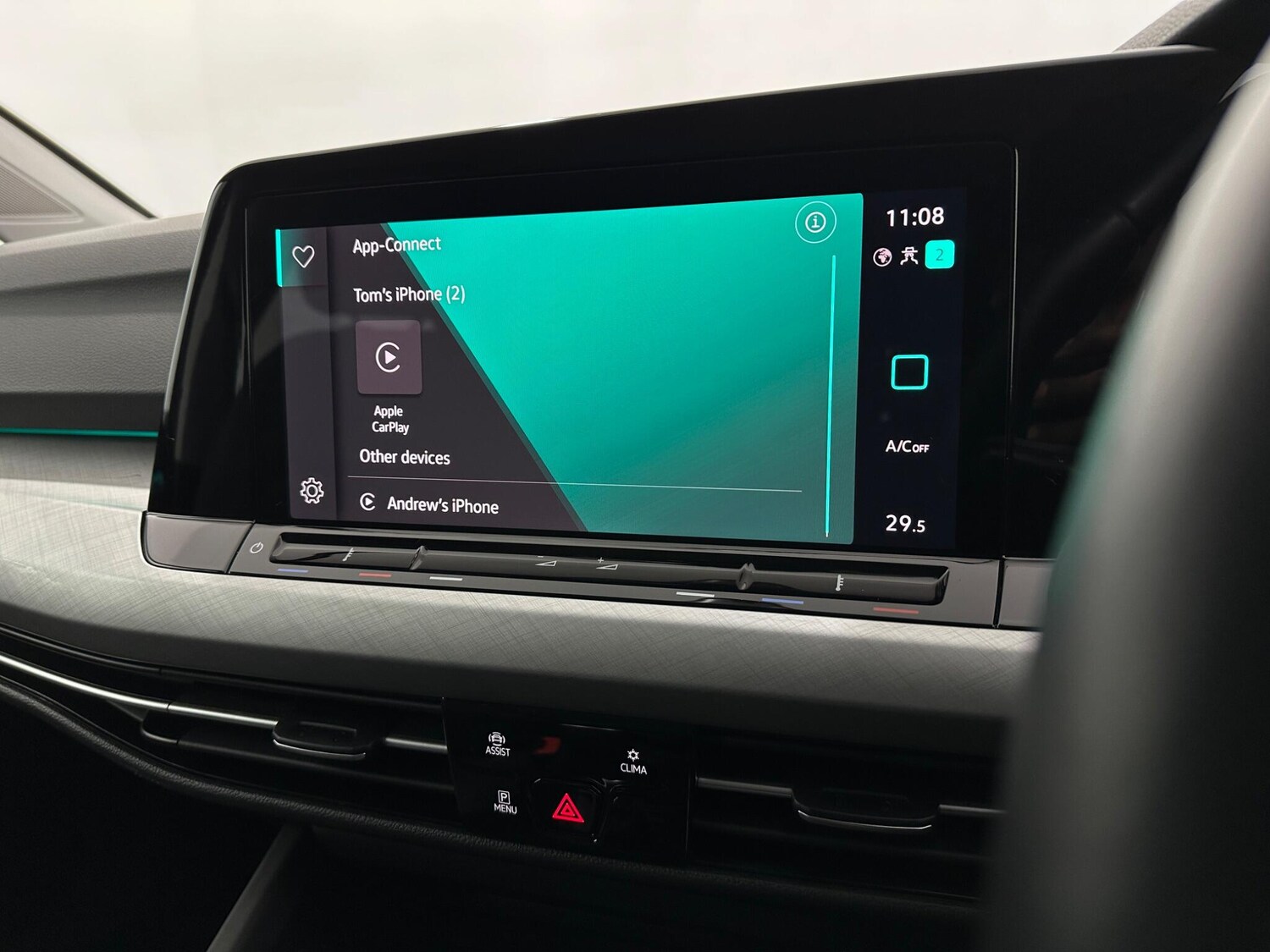 Used Volkswagen Golf 2021 for sale - 77469362: Photo 25