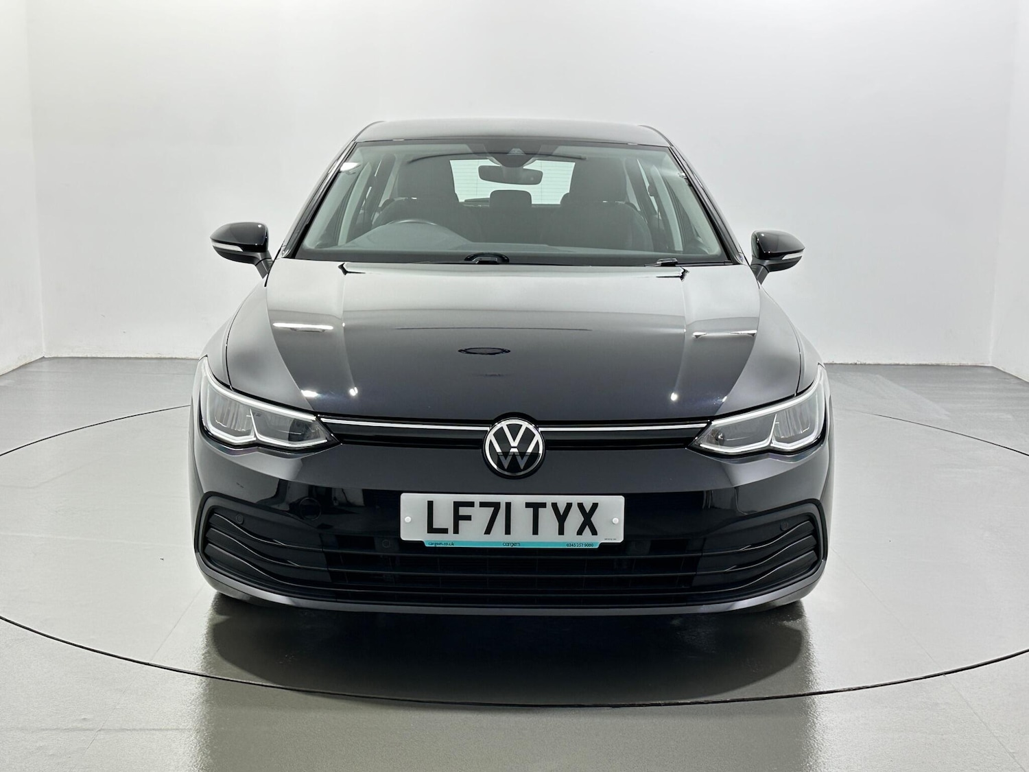 Used Volkswagen Golf 2021 for sale - 77469362: Photo 3