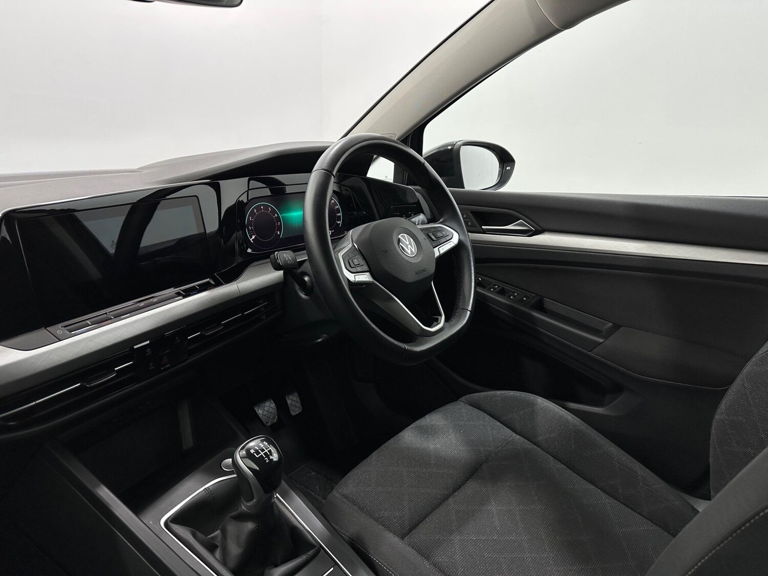 Used Volkswagen Golf 2021 for sale - 77469362: Photo 30