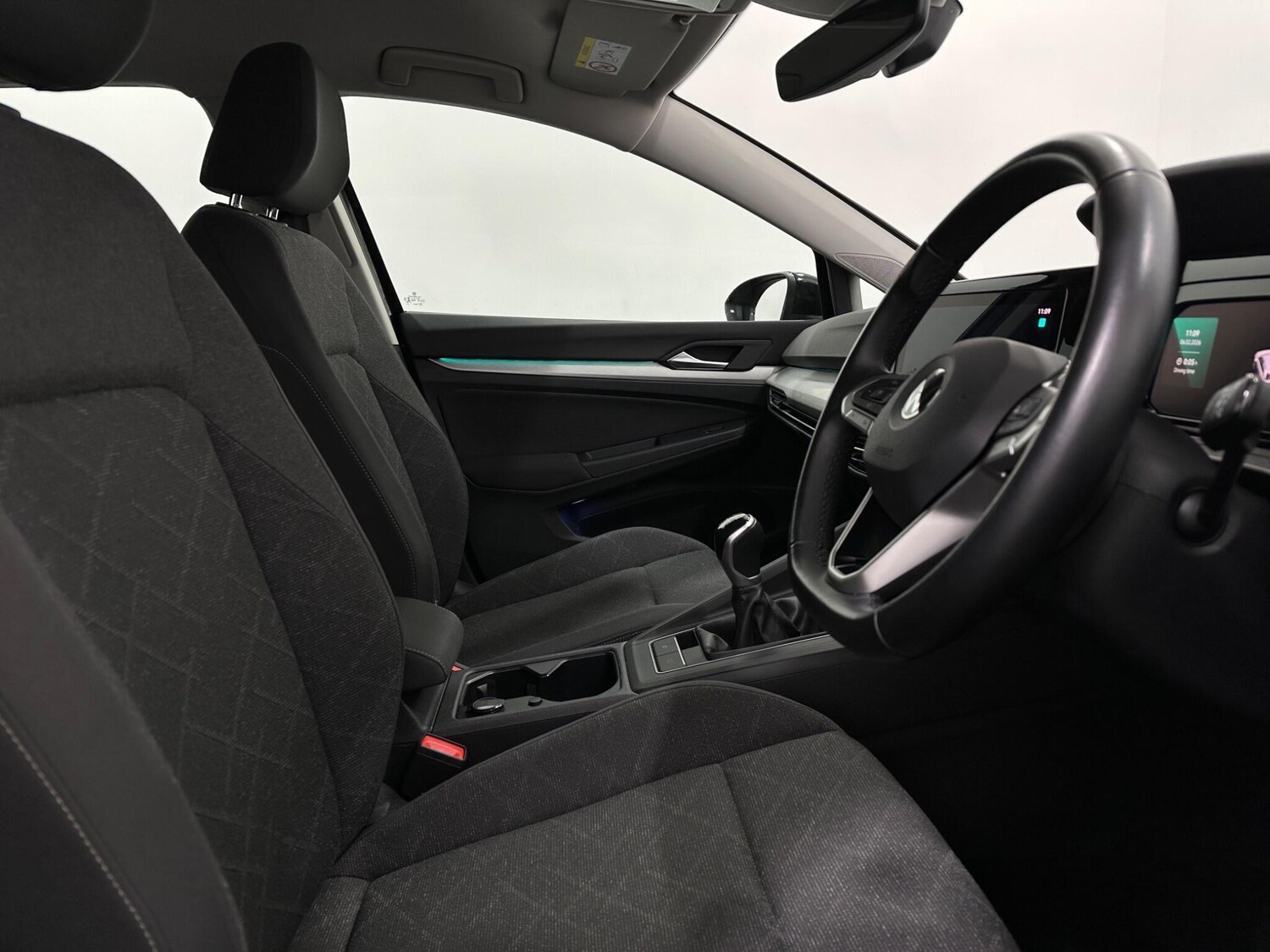 Used Volkswagen Golf 2021 for sale - 77469362: Photo 31