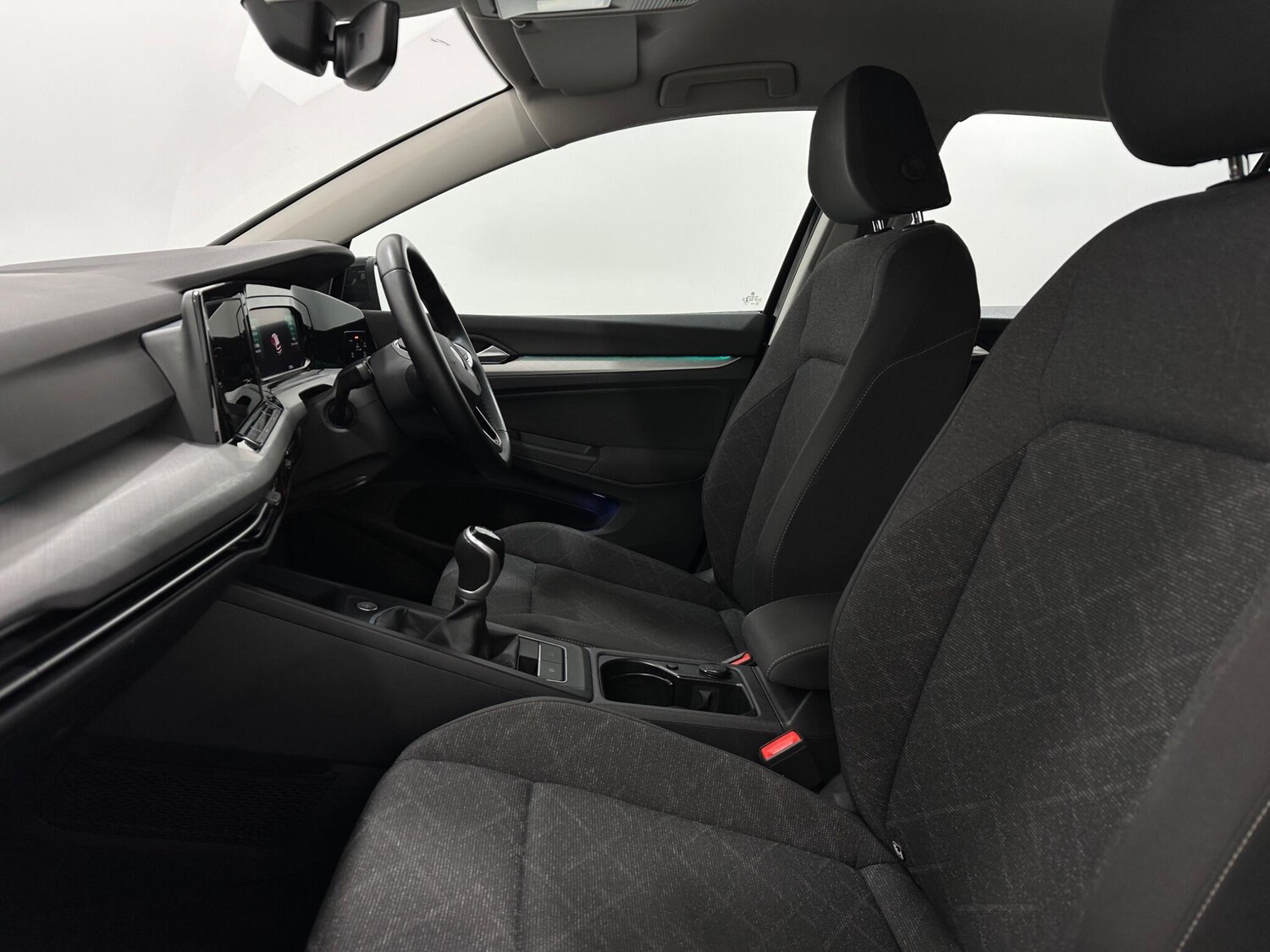 Used Volkswagen Golf 2021 for sale - 77469362: Photo 34