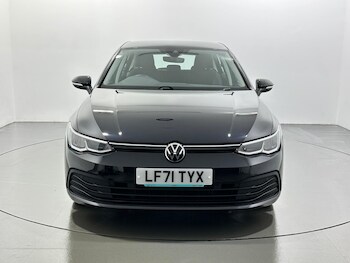 Used Volkswagen Golf 2021 for sale - 77469362: Photo