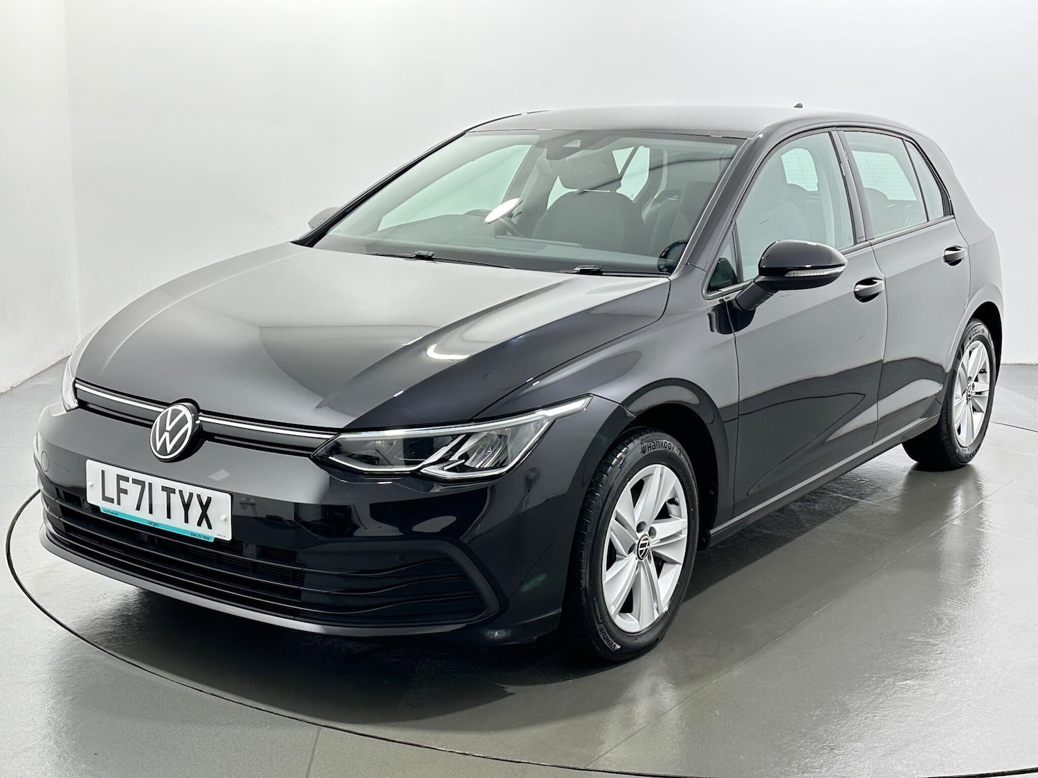 Used Volkswagen Golf 2021 for sale - 77469362: Photo 4